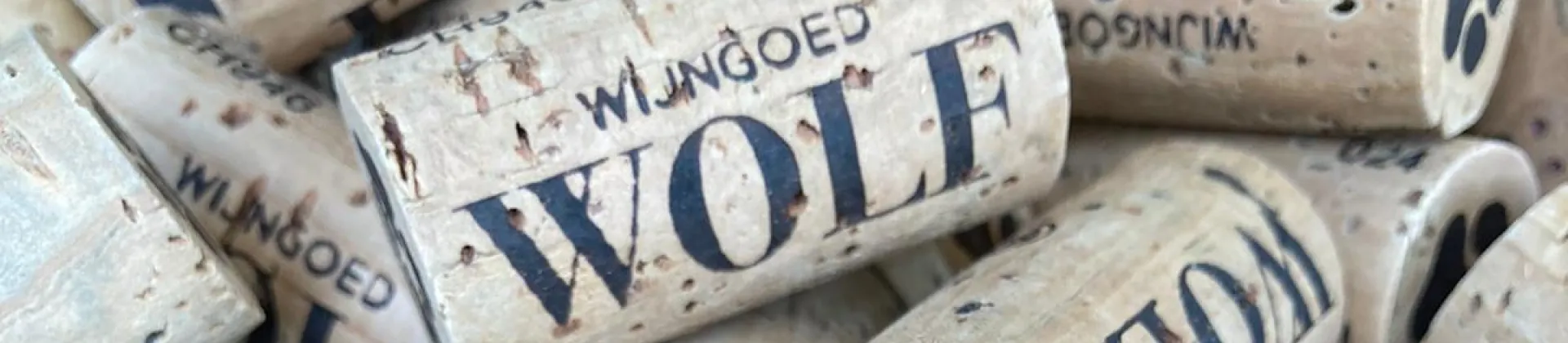 Wijngoed Wolf