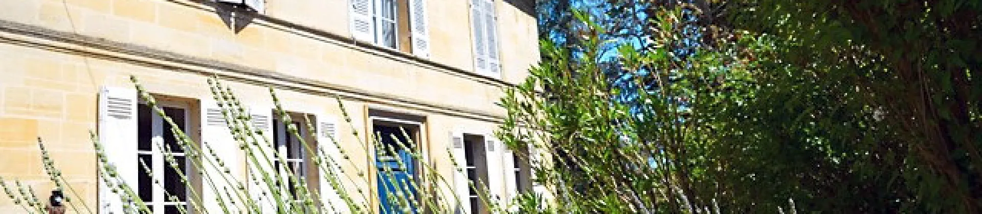Chateau Mamin, Vincent Lataste