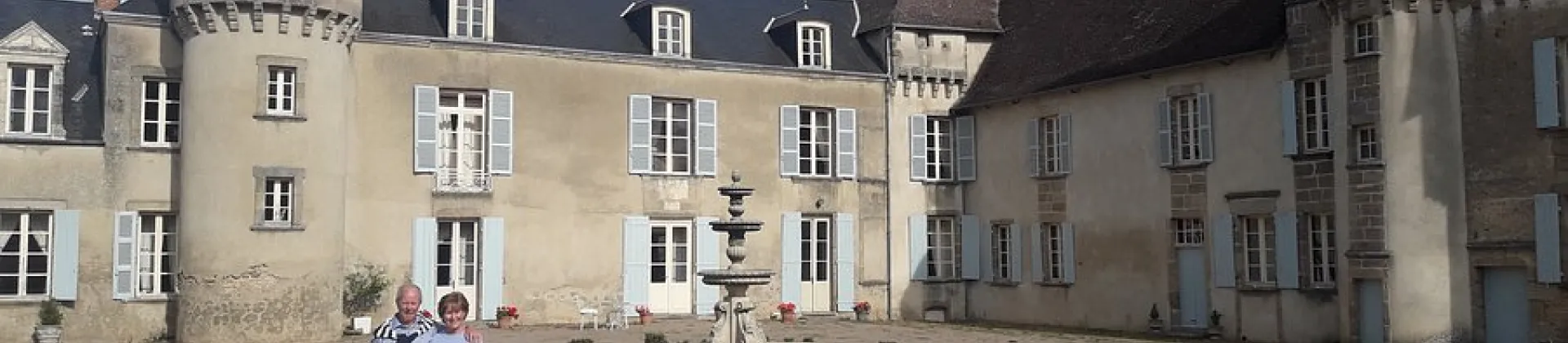 Chateau Lalande