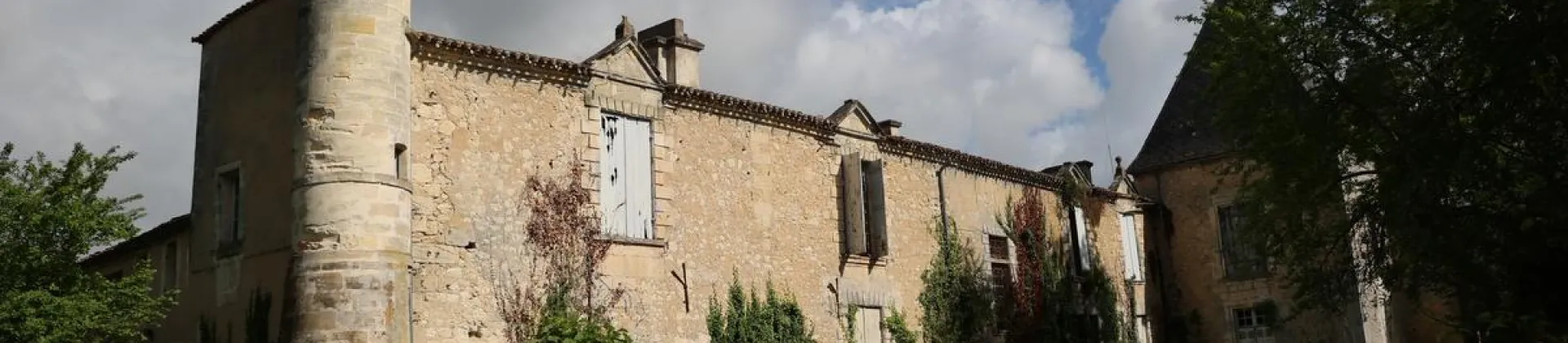 Chateau Terrefort