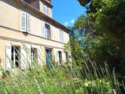 Chateau Mamin, Vincent Lataste