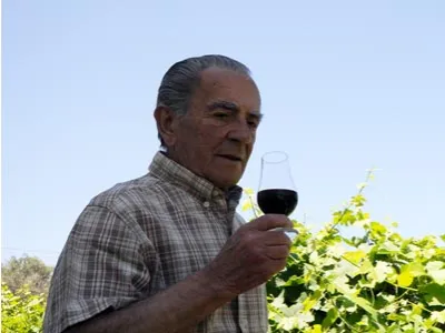 Quinta Do Estanho