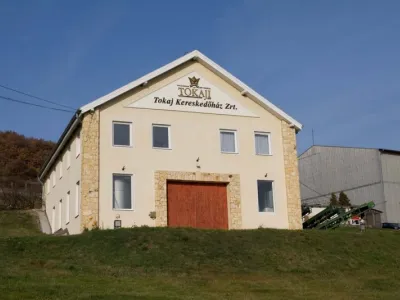 Kereskedohaz