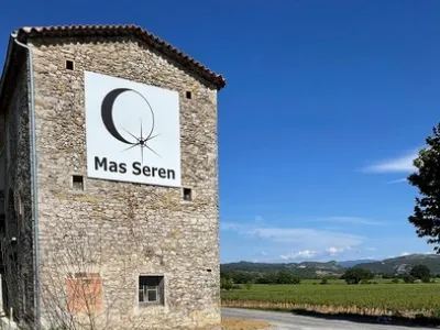 Mas Seren