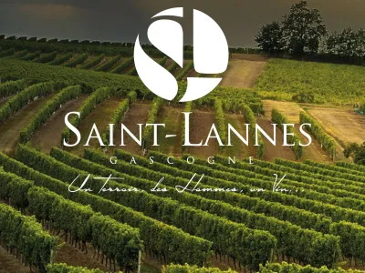 Domaine St. Lannes, Gascogne
