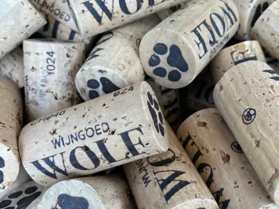 Nederlands natuurzuiverste wijnen: de biodynamische wijnen van Wijngoed Wolf