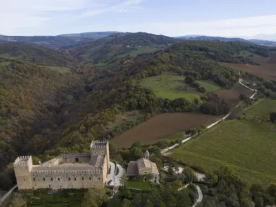 Verdicchio de Matelica. Een verborgen schat op DOCG-niveau