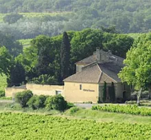 Chateau Correnson