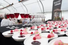 SLOWFOOD SLOW WINES…   Zaterdag 6 juli 2019 IN OSPEL