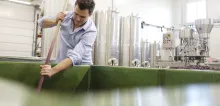 Rode wijnen die net zo indrukwekkend zijn als hun geschiedenis