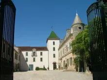 Château  de la Provenquière.  Onberispelijke kwaliteit 