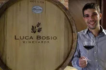 Zoon Luca Bosio