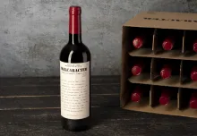 Mijn keuze: Malcaracter 2020, Ribera del Duero Spanje	