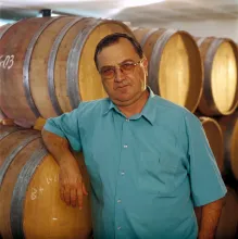Vladimir Vlachkov – Wine Consultant 