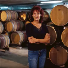 Dojchin Andreev – Production Manager of Blueirdge Sliven winery