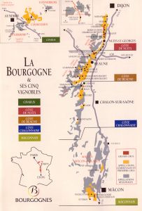 De Bourgogne