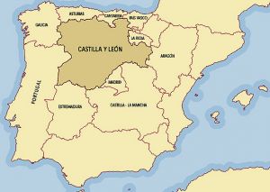 Castilië-Leon