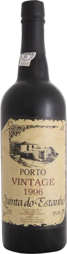 Quinta Do Estanho Vintage 1996