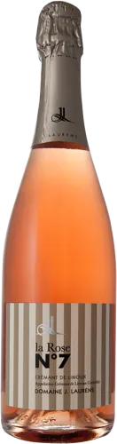 Domaine Laurens La Rose No7