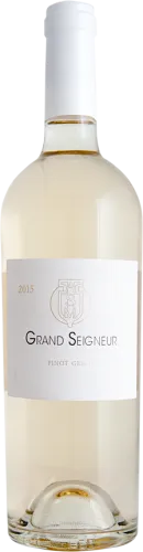 Grand Seigneur Pinot Grigio