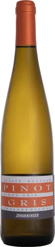 Johanninger Pinot Gris Himmelgarten (eco)