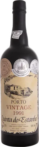 Quinta Do Estanho Vintage 1991