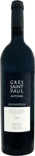 Gres St Paul Antonin