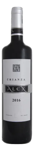 Alex Crianza