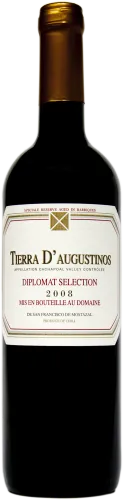 Diplomat Selection Tierra D'augustinos