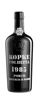 Kopke Colheita 1985