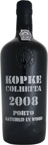 Kopke Colheita 2008