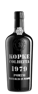 Kopke Colheita 1979