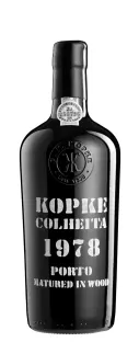 Kopke Colheita 1978