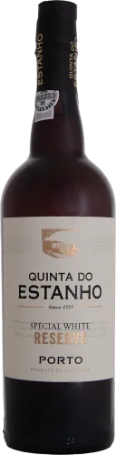 Quinta Do Estanho Special White Reserva