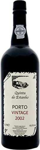 Quinta Do Estanho Vintage