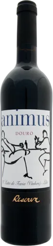 Animus Barrique