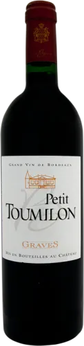 Chateau Petit Toumilon