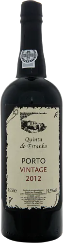 Quinta Do Estanho Vintage