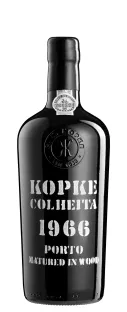 Kopke Colheita 1966