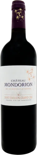 Chateau Mondorion 1er Cru