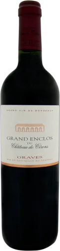 Chateau Cerons (grand Enclos) R