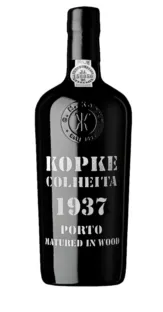 Kopke Colheita 1937