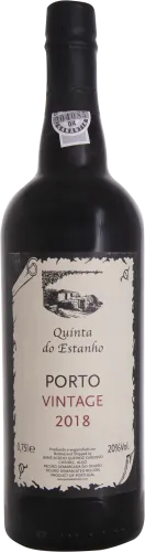 Quinta Do Estanho Vintage 2018