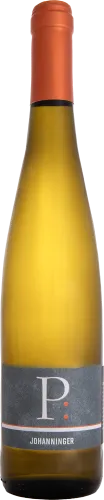 P Burgundercuvee (eco) Johanninger