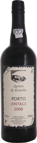 Quinta Do Estanho Vintage 2000