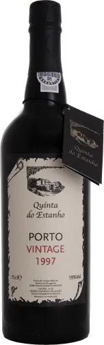 Quinta Do Estanho Vintage 1997