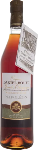 Napoleon Daniel Bouju 1er Cru Grand Champagne