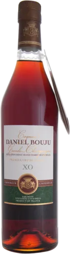 Empereur Daniel Bouju 1er Cru Grand Champagne