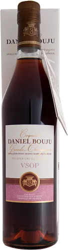 Daniel Bouju Vsop 1er Cru