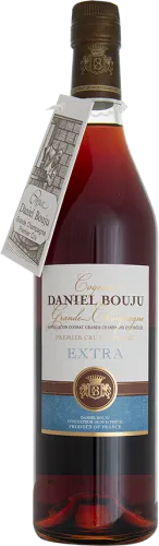 Daniel Bouju 1er Cru Extra Grande Champagne